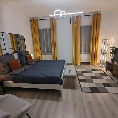 Schoenes 3 Zimmer Apartment In Der Altstadt Von Koblenz Кобленц Екстер'єр фото