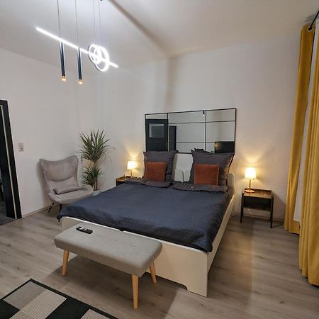 Schoenes 3 Zimmer Apartment In Der Altstadt Von Koblenz Кобленц Екстер'єр фото