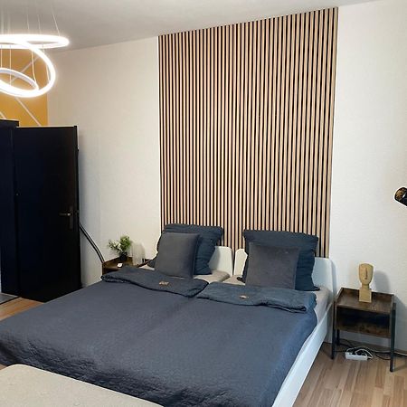 Schoenes 3 Zimmer Apartment In Der Altstadt Von Koblenz Кобленц Екстер'єр фото