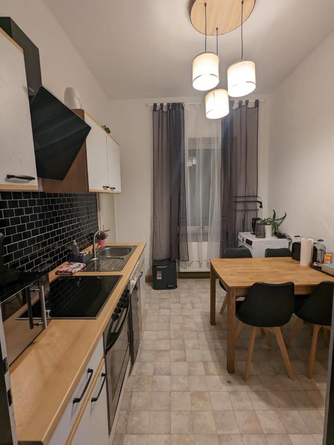 Schoenes 3 Zimmer Apartment In Der Altstadt Von Koblenz Кобленц Екстер'єр фото