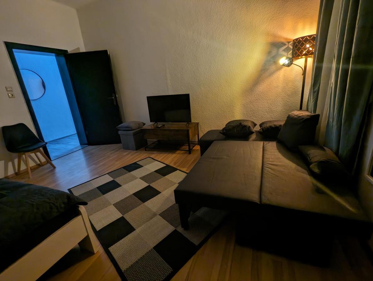 Schoenes 3 Zimmer Apartment In Der Altstadt Von Koblenz Кобленц Екстер'єр фото