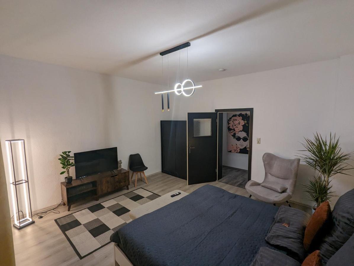 Schoenes 3 Zimmer Apartment In Der Altstadt Von Koblenz Кобленц Екстер'єр фото