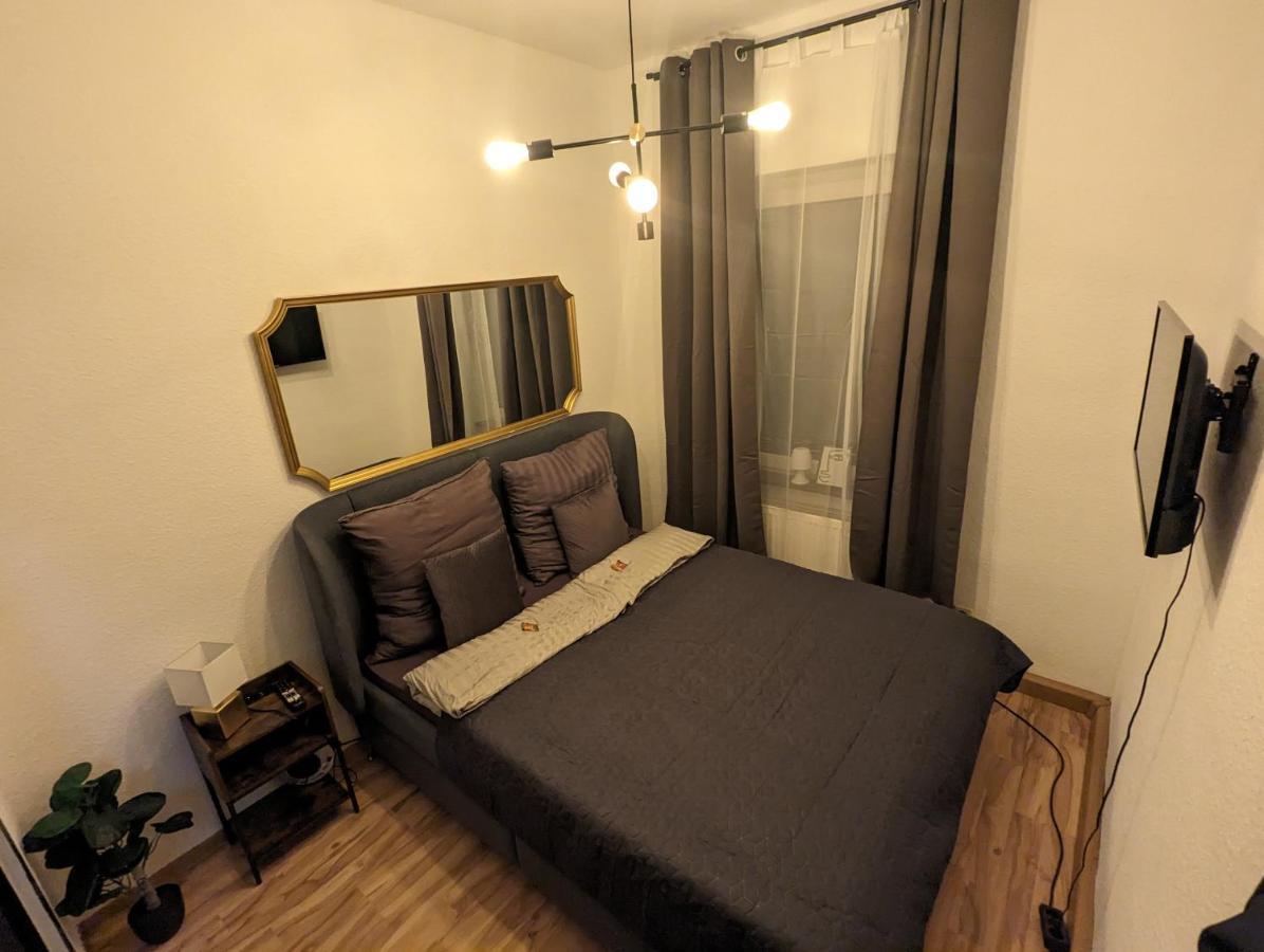Schoenes 3 Zimmer Apartment In Der Altstadt Von Koblenz Кобленц Екстер'єр фото