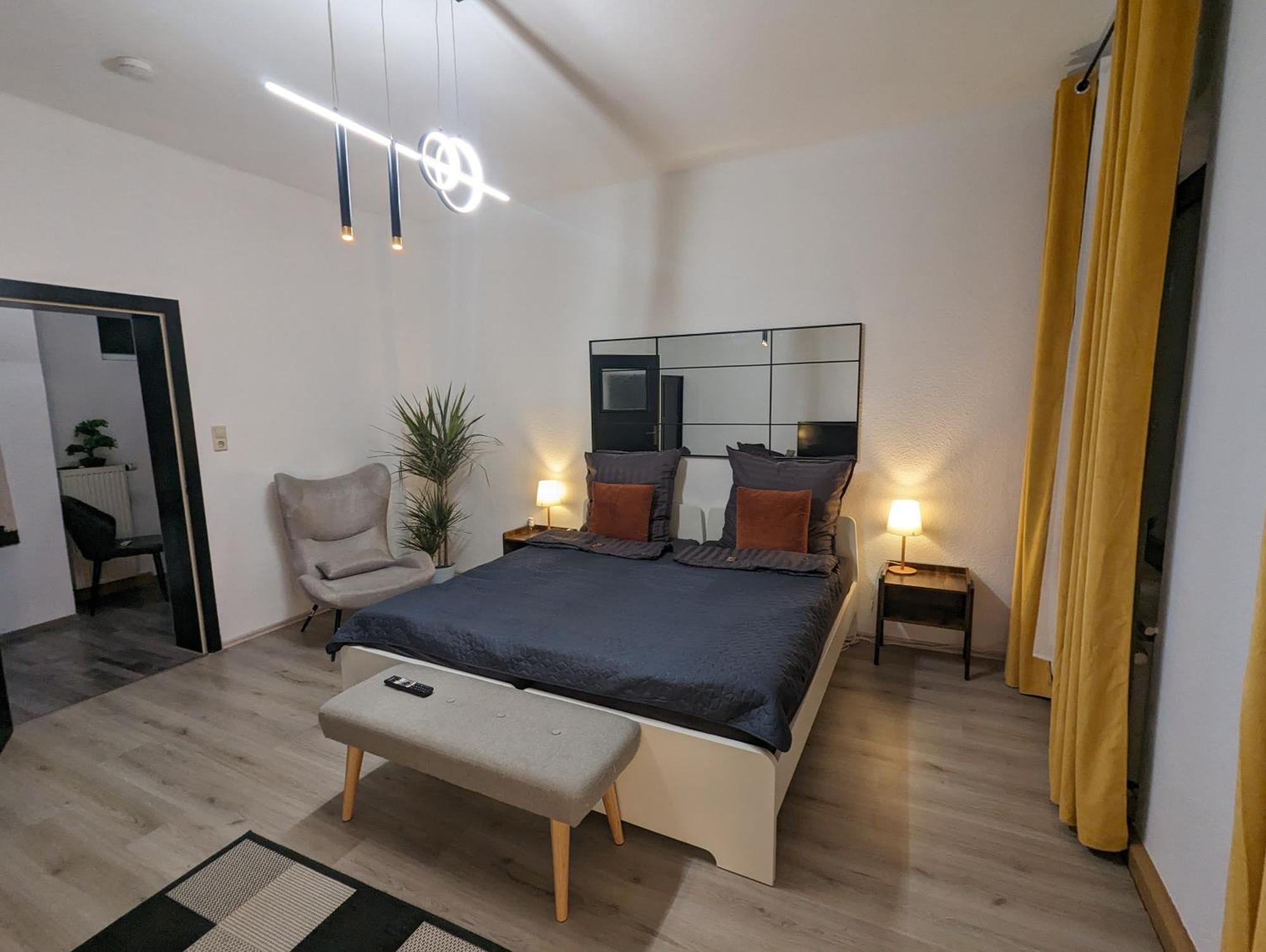 Schoenes 3 Zimmer Apartment In Der Altstadt Von Koblenz Кобленц Екстер'єр фото