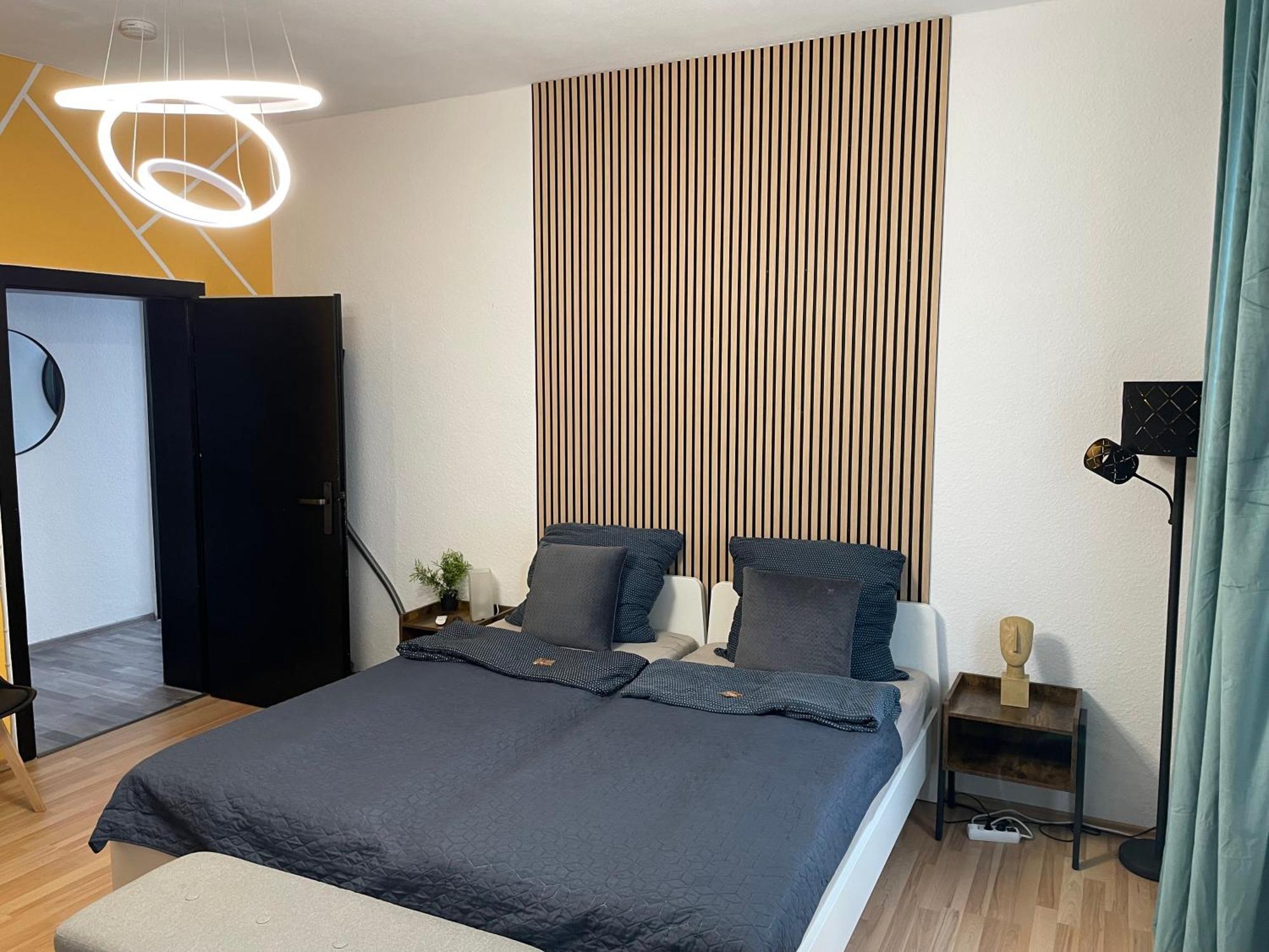 Schoenes 3 Zimmer Apartment In Der Altstadt Von Koblenz Кобленц Екстер'єр фото
